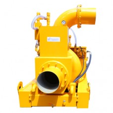 12 inch Dewatering Pumps With Deutz Engine